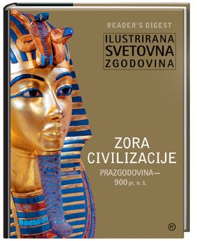 Zora civilizacije