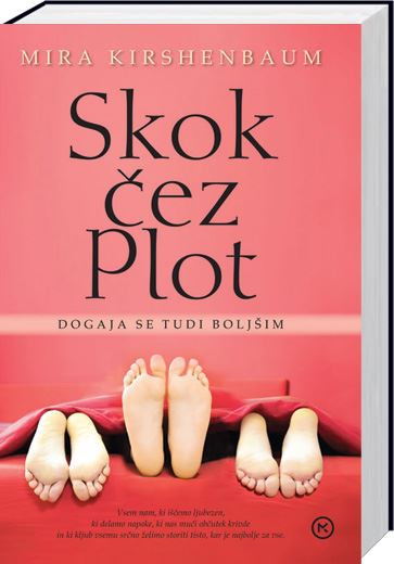 SKOK ČEZ PLOT