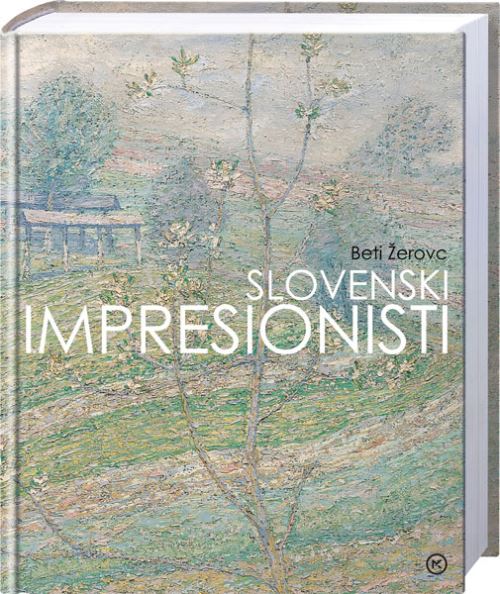Slovenski impresionisti