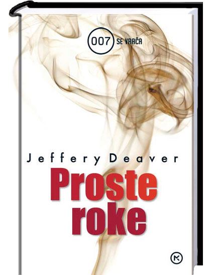 PROSTE ROKE