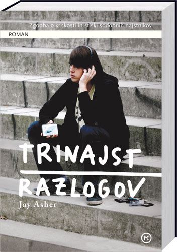 Trinajst razlogov