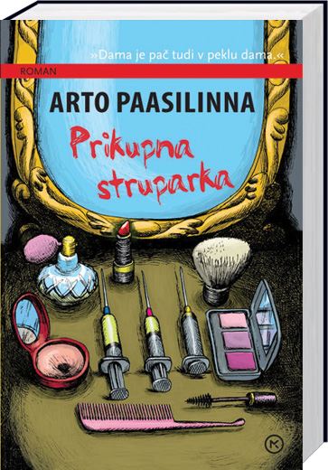 Prikupna struparka
