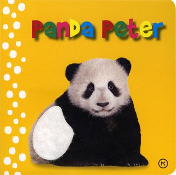 Panda peter