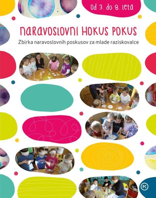 NARAVOSLOVNI HOKUS POKUS