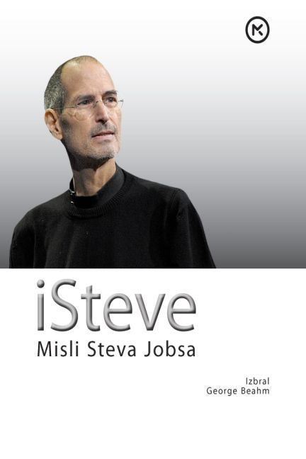 iSteve: Misli Steva Jobsa