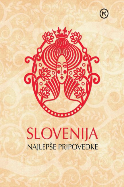 Slovenija, najlepše pripovedke