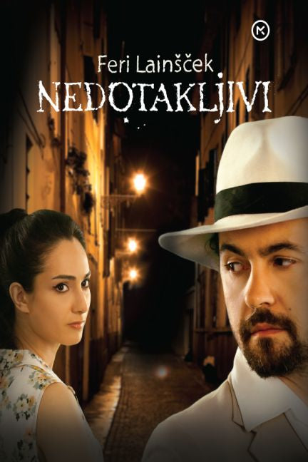 Nedotakljivi