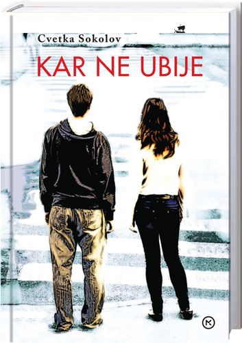Kar ne ubije