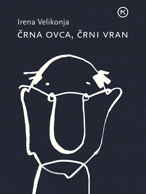 Črna ovca, črni vran