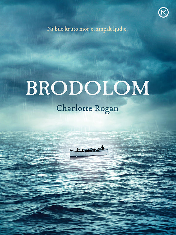 Brodolom