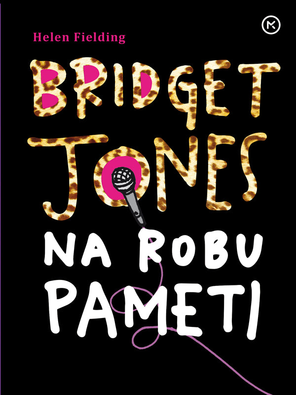 Bridget Jones: Na robu pameti