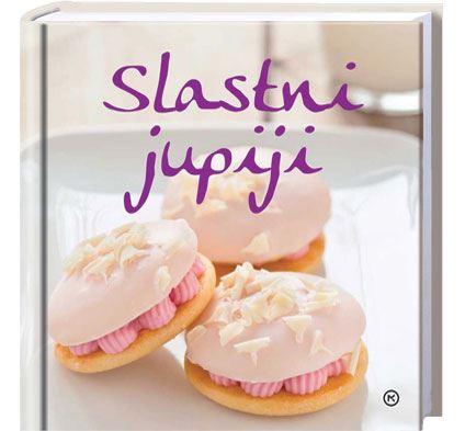 Slastni jupiji