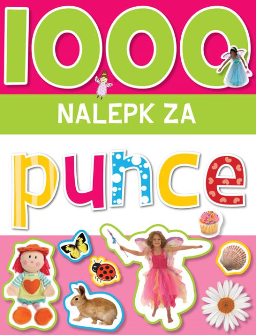 1000 NALEPK ZA PUNCE