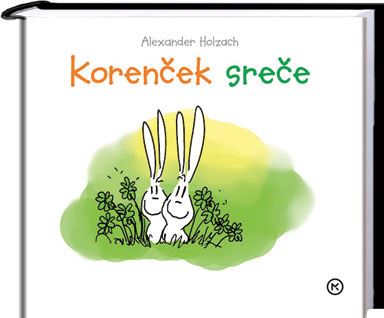 Korenček sreče