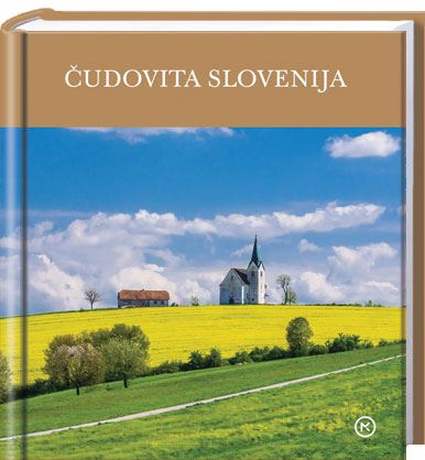 Čudovita Slovenija