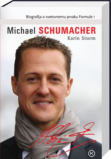 Michael Schumacher - Biografija