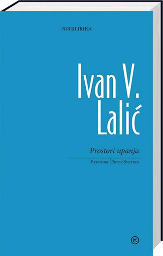 Nova lirika: Prostori upanja