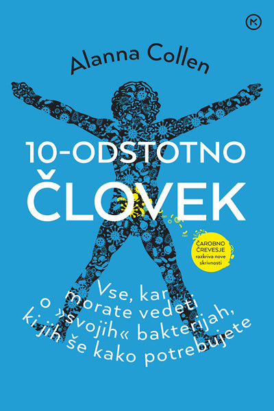 10-odstotno človek