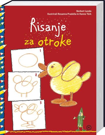 RISANJE ZA OTROKE