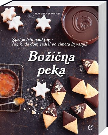 Božična peka