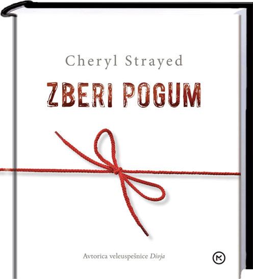 Zberi pogum