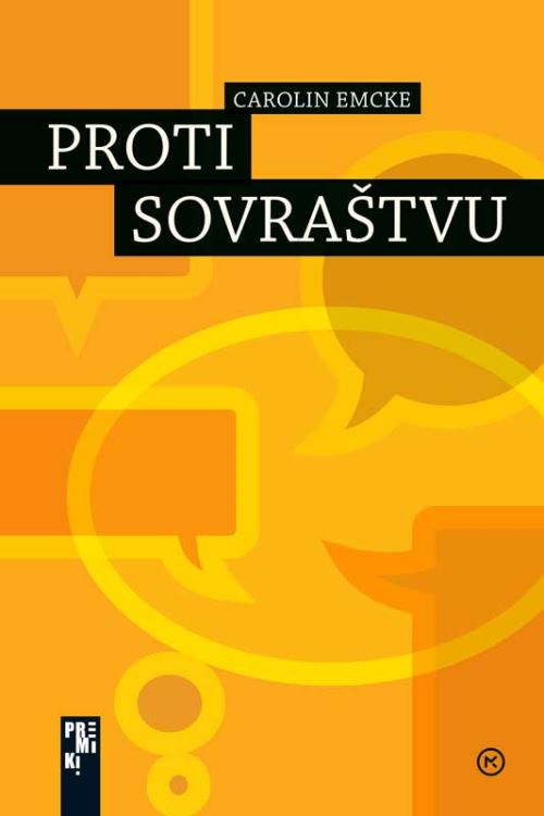 Proti sovraštvu