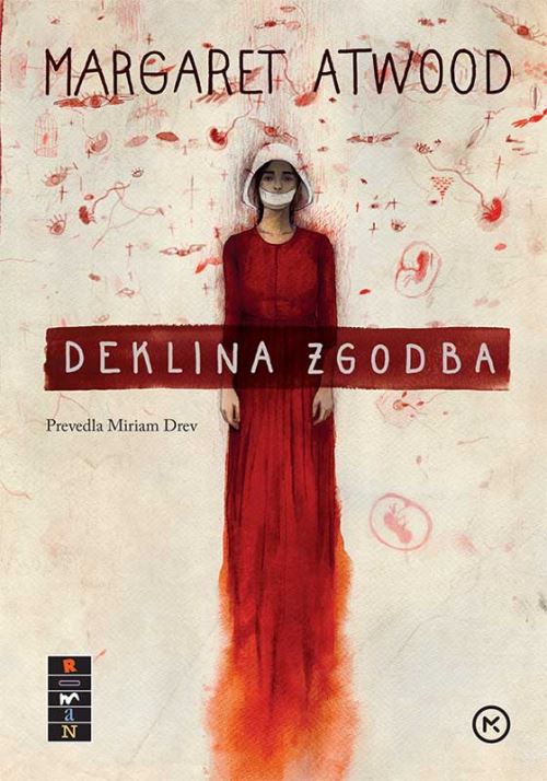 DEKLINA ZGODBA