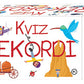 Kviz - Rekordi