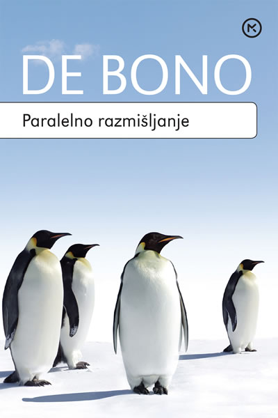 Paralelno razmišljanje