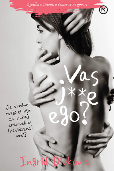 Vas j**e ego?