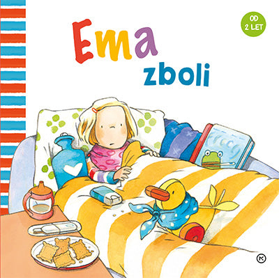 Ema zboli