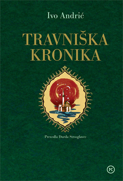 Travniška kronika