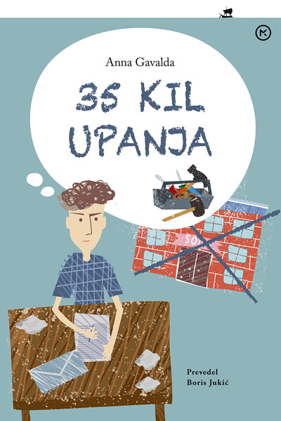 35 kil upanja