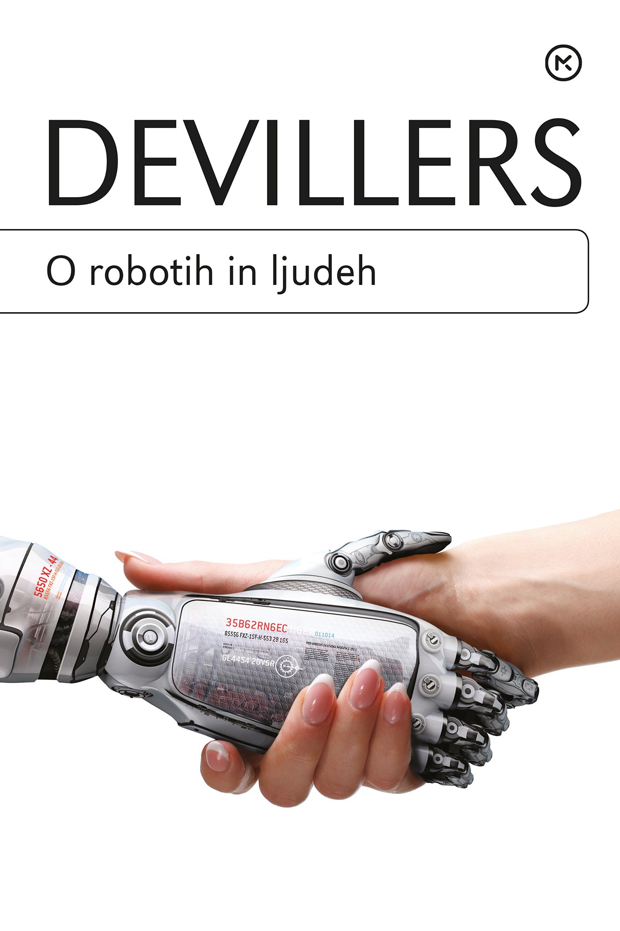O robotih in ljudeh