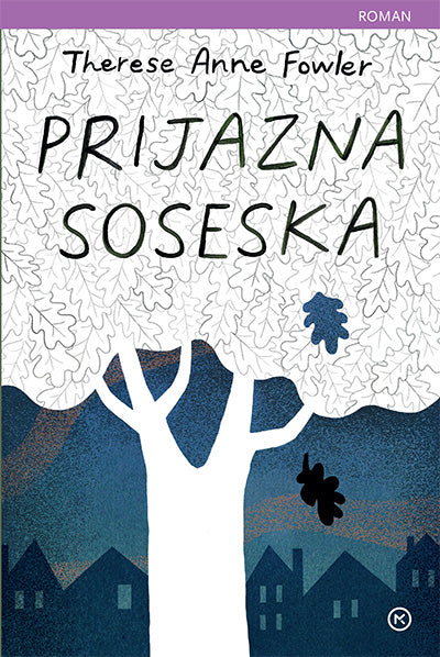 Prijazna soseska