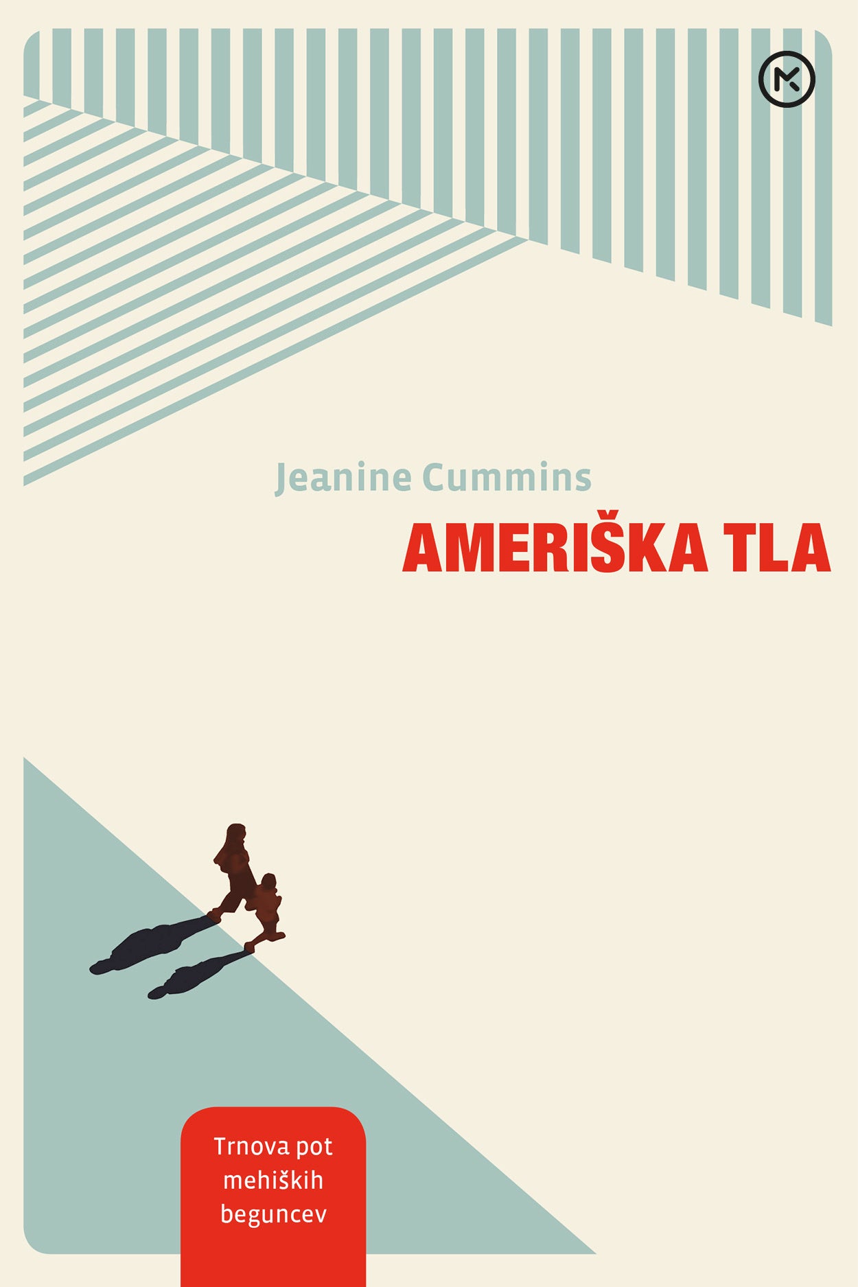 Ameriška tla