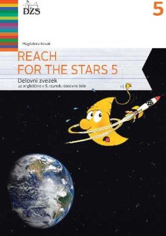 REACH FOR THE STARS 5/9 - DZ (PRENOVLJEN)