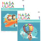 NAŠA ULICA 1/9 - DZ ZA MATEMATIKO 1. IN 2.DEL