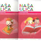 NAŠA ULICA 1/9 - DZ ZA SLOVENŠČINO 1. IN 2. DEL
