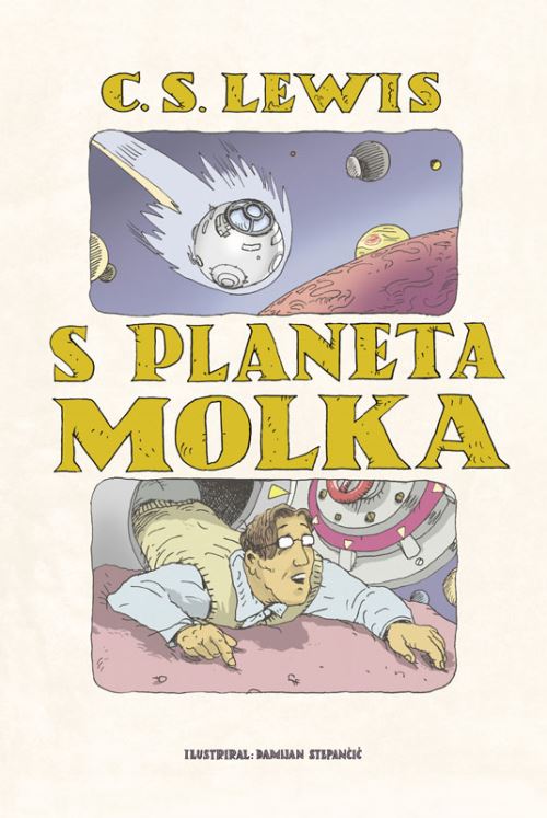 S planeta molka