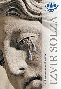 Izvir solza : sledimo Jezusu na poti sočutja