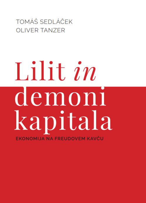Lilit in demoni kapitala: ekonomija na Freudovem kavču