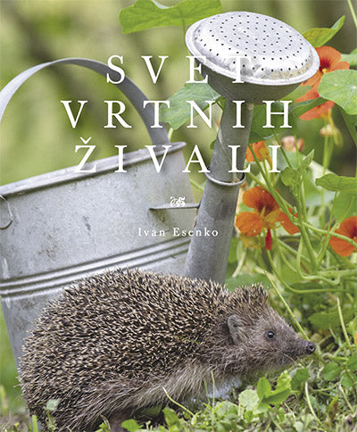 Svet vrtnih živali