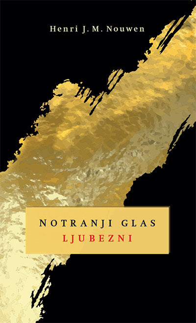 Notranji glas ljubezni: pot od tesnobe do svobode