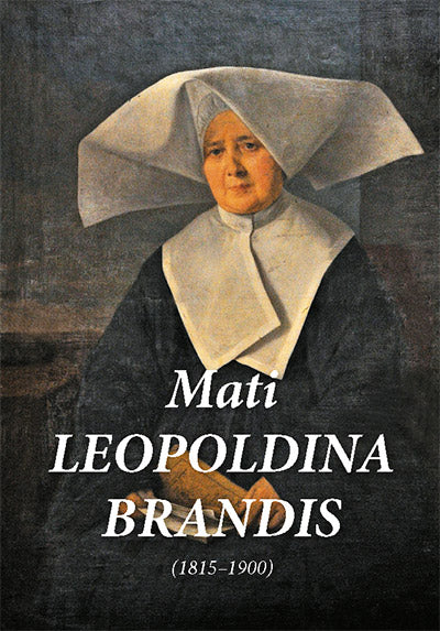 Mati Leopoldina Brandis (1815-1900)