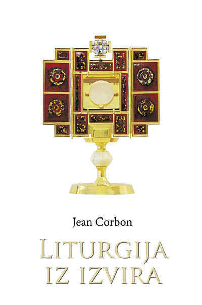 Liturgija iz izvira