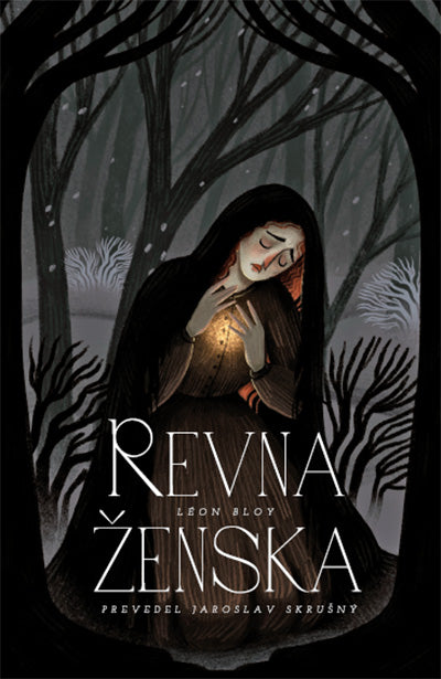 Revna ženska: epizoda iz sodobnega življenja