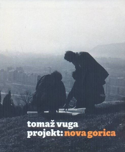 Projekt: Nova Gorica