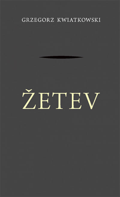 Žetev