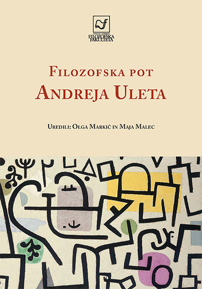 Filozofska pot Andreja Uleta